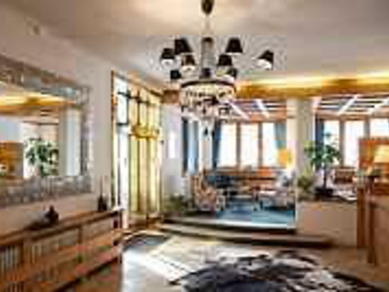 Hotel National