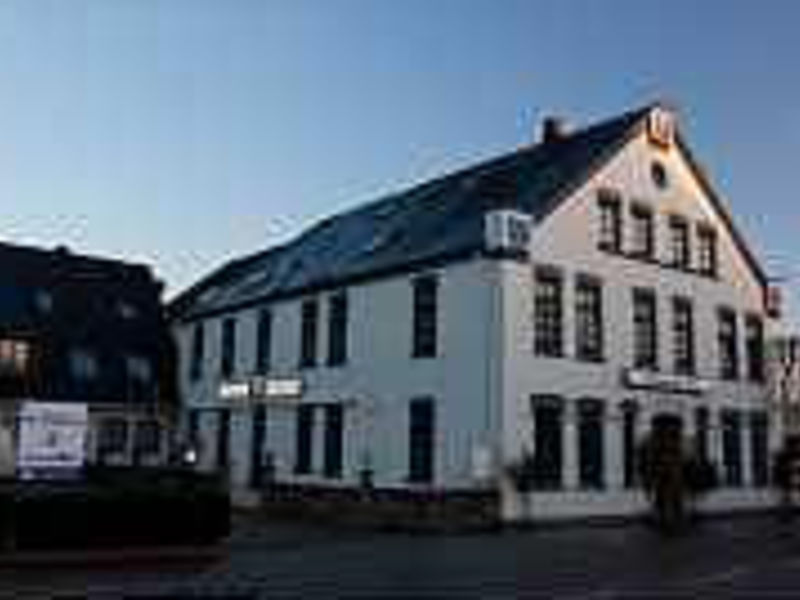 Hotel New Hampshire Nordfriesland