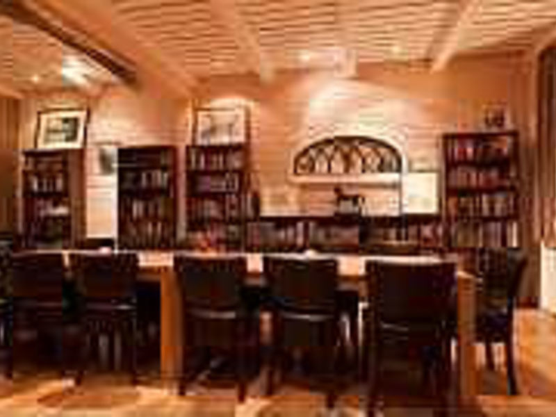 Hotel New Hampshire Nordfriesland