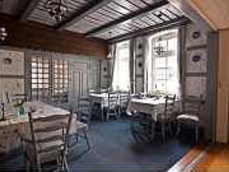 Hotel New Hampshire Nordfriesland