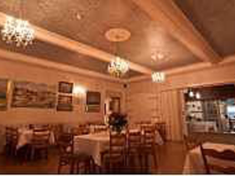 Hotel New Hampshire Nordfriesland
