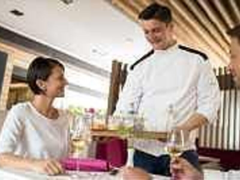 Hotel Paunger