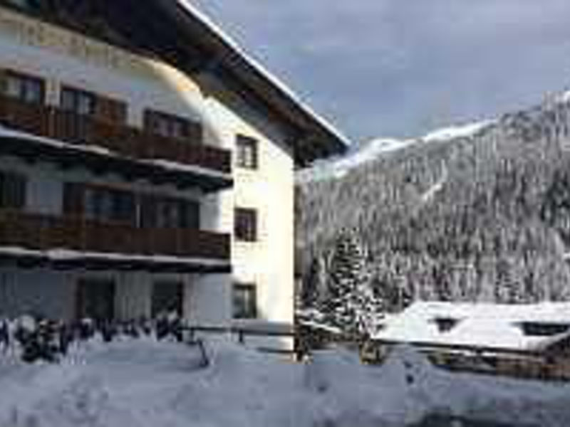Hotel Perla