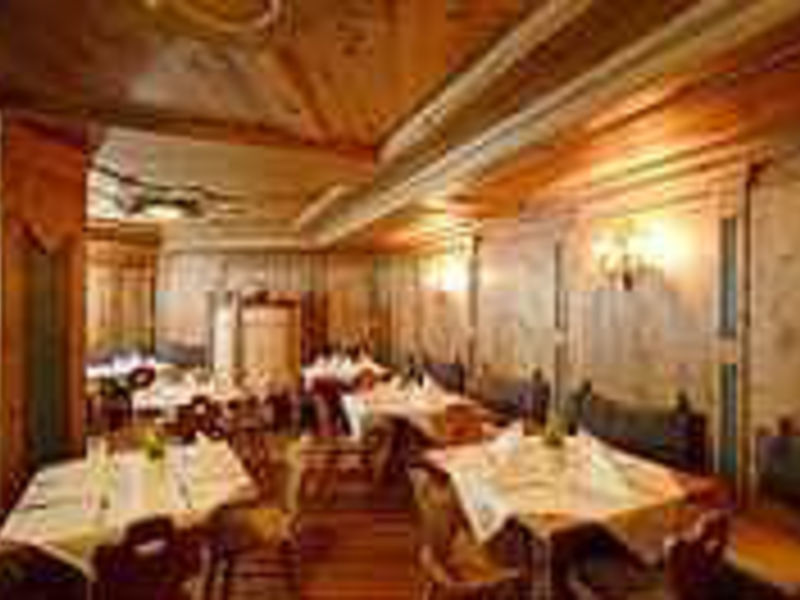 Hotel Perla