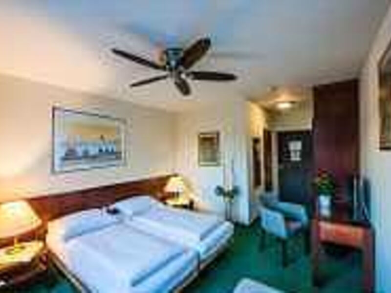 Hotel Post