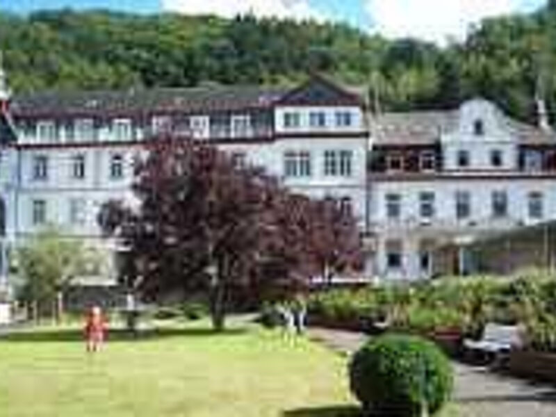 Hotel Quellenhof