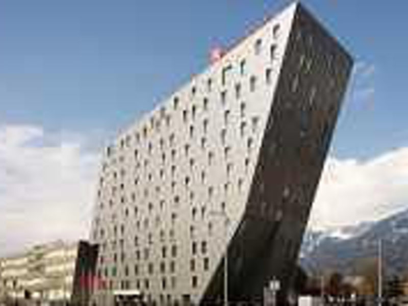 Hotel Ramada Innsbruck Tivoli