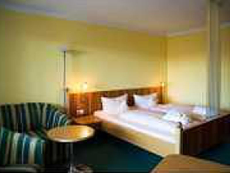 Hotel Resort Birkenhof