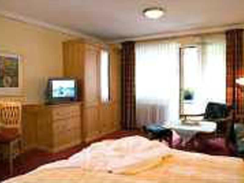 Hotel Resort Birkenhof