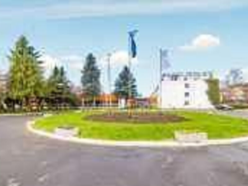 Hotel Resort und Spa Solny