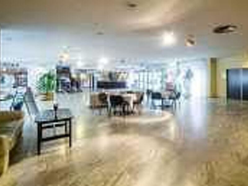 Hotel Resort und Spa Solny
