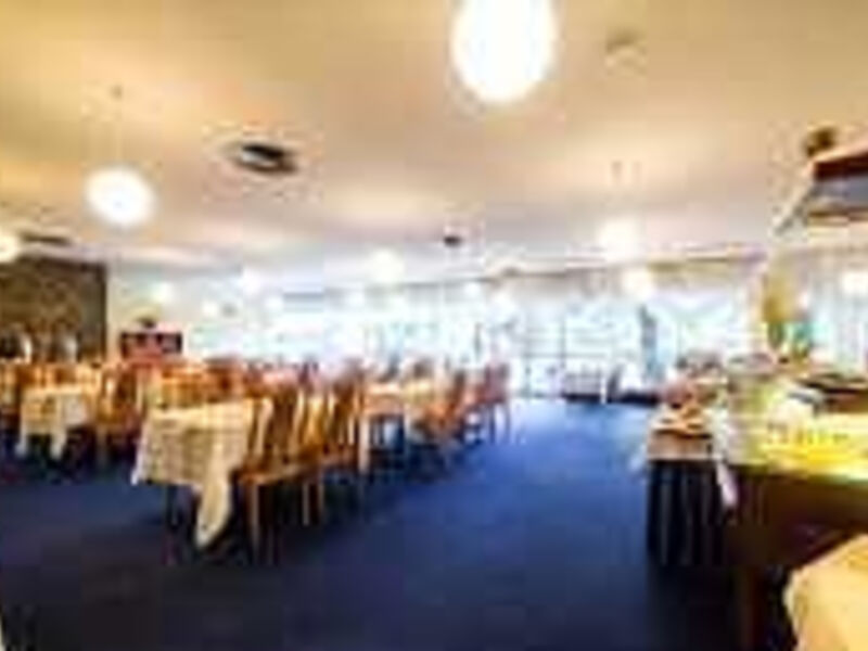 Hotel Resort und Spa Solny