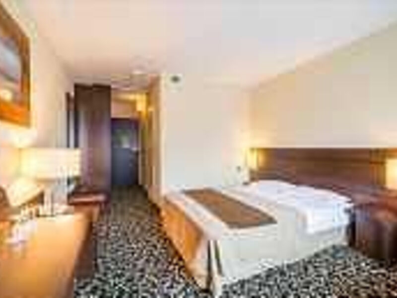 Hotel Resort und Spa Solny