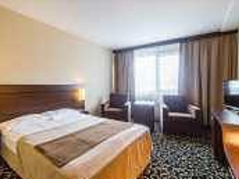 Hotel Resort und Spa Solny