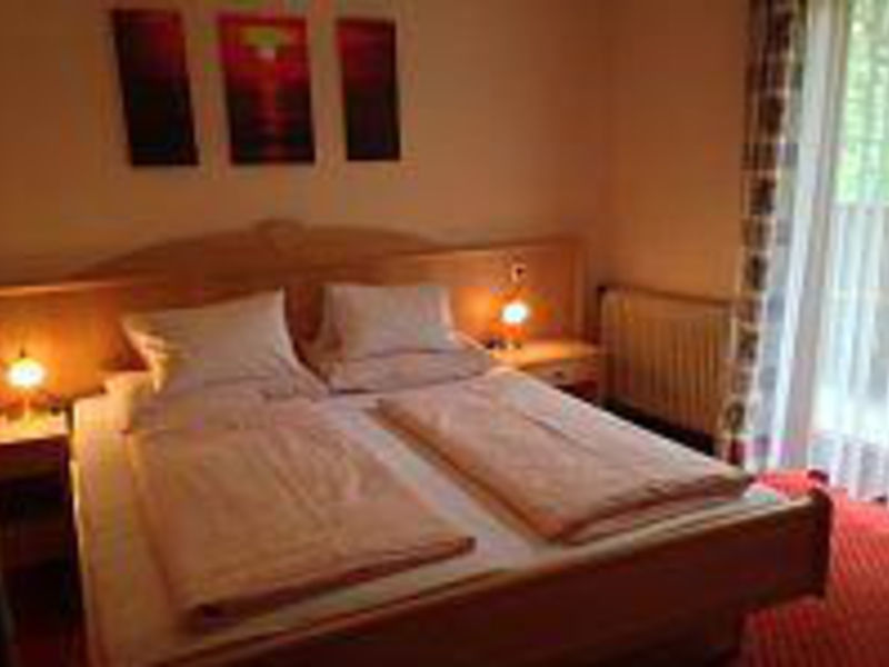 Hotel Rohrmooser Schlössl