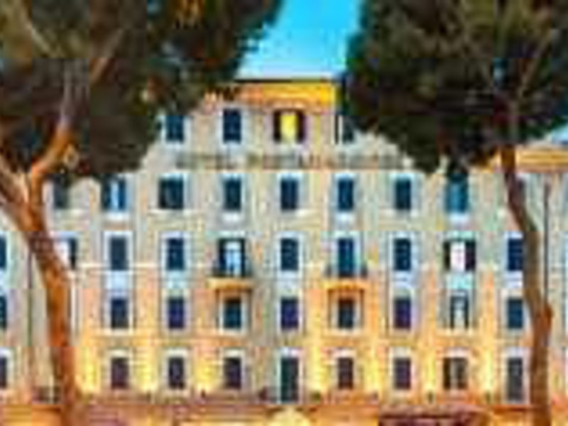 Hotel SHG Porta Maggiore