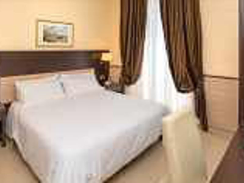 Hotel SHG Porta Maggiore