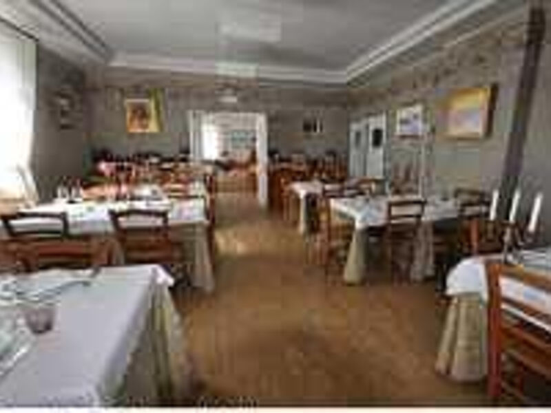 Hotel Saisera