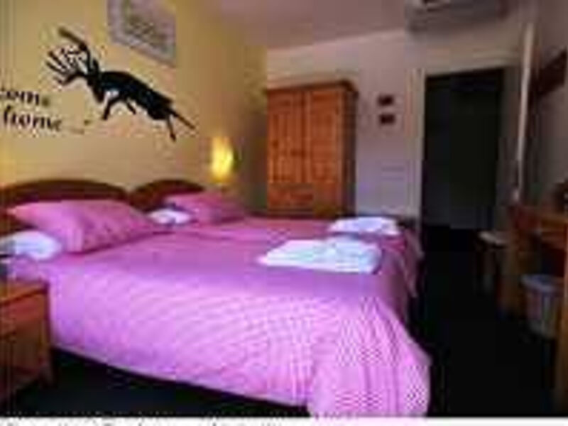 Hotel Saisera