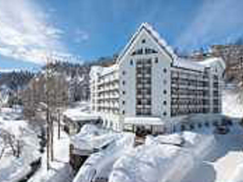 Hotel Schweizerhof