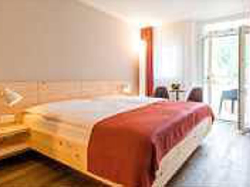 Hotel Schweizerhof