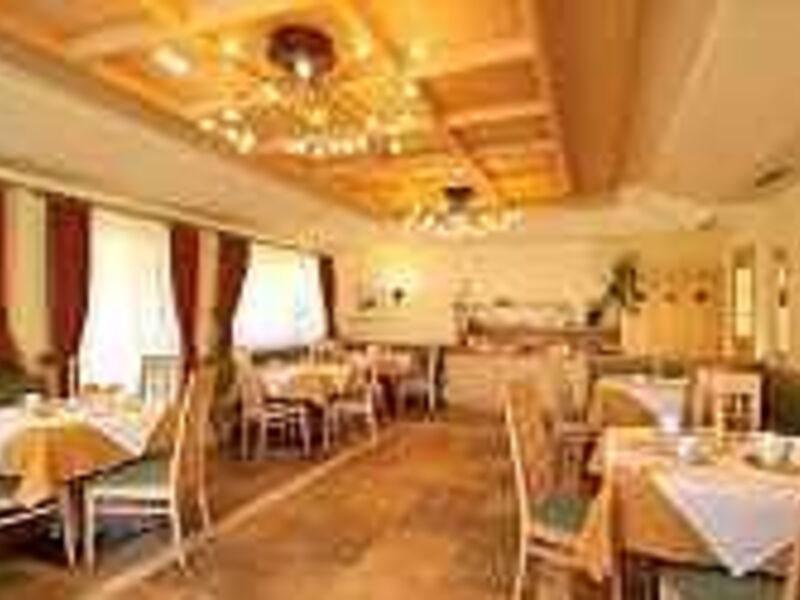 Hotel Seerast