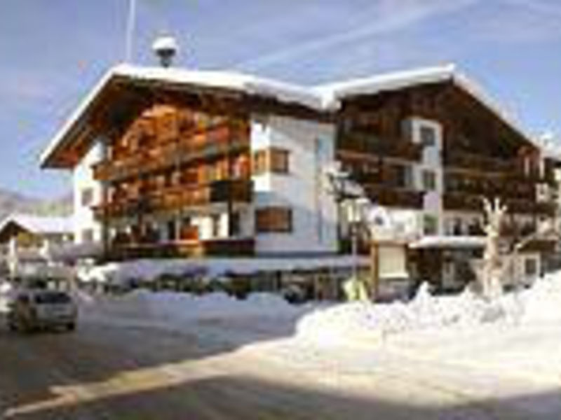 Hotel Simmerlwirt