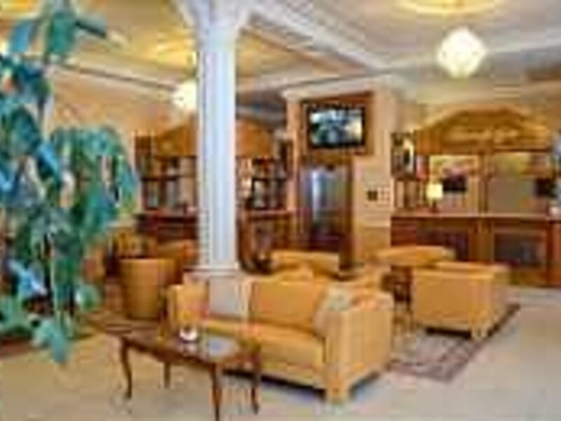 Hotel Solar Palace SPA & Wellness