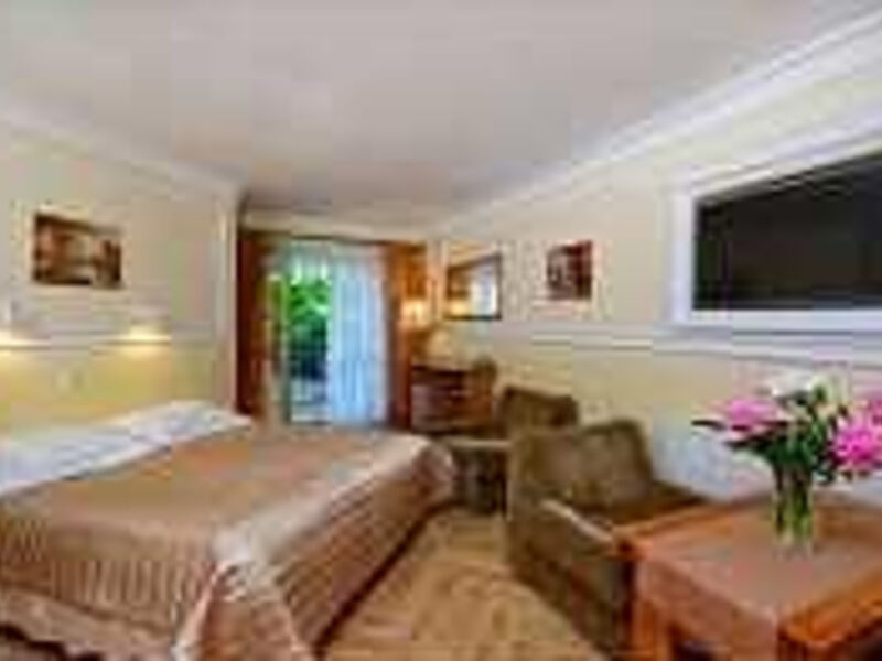 Hotel Solar Palace SPA & Wellness
