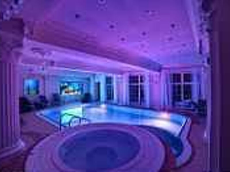 Hotel Solar Palace SPA & Wellness