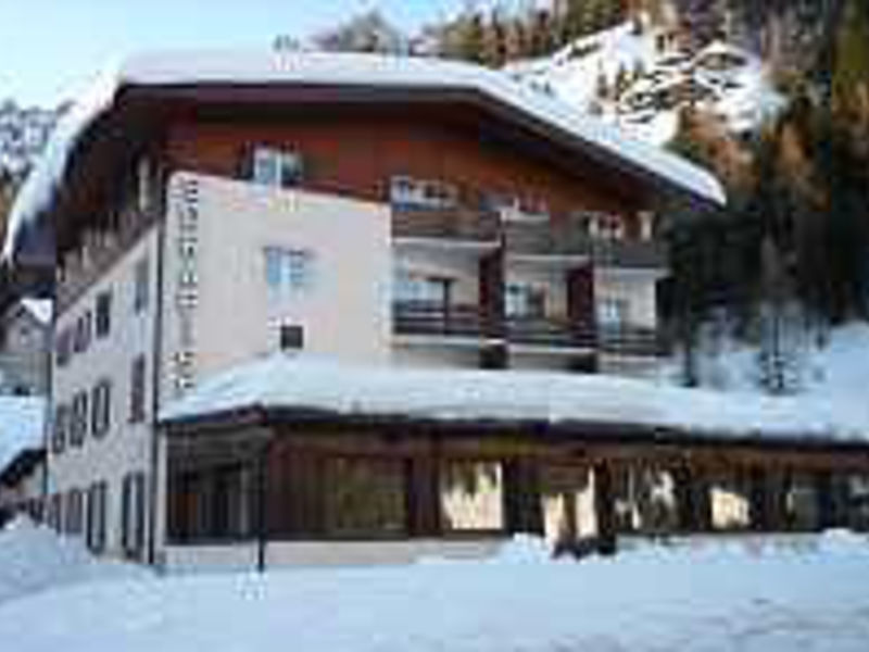 Hotel Sorapiss