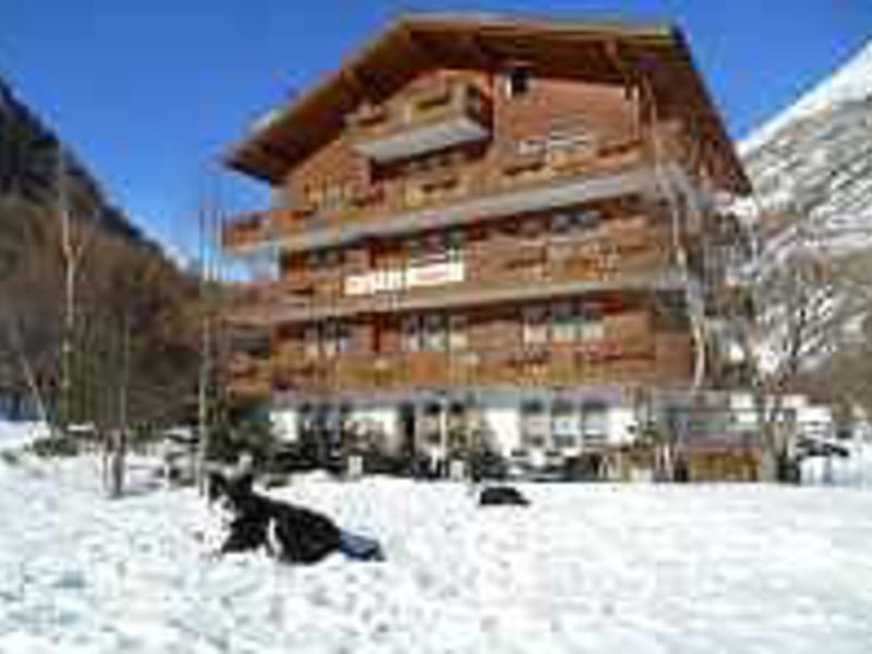 Hotel Sport