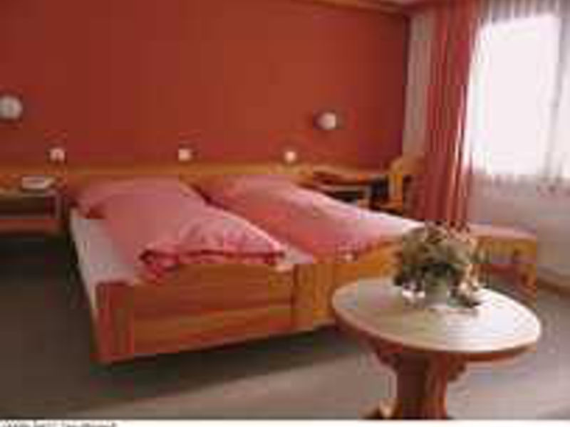 Hotel Sport