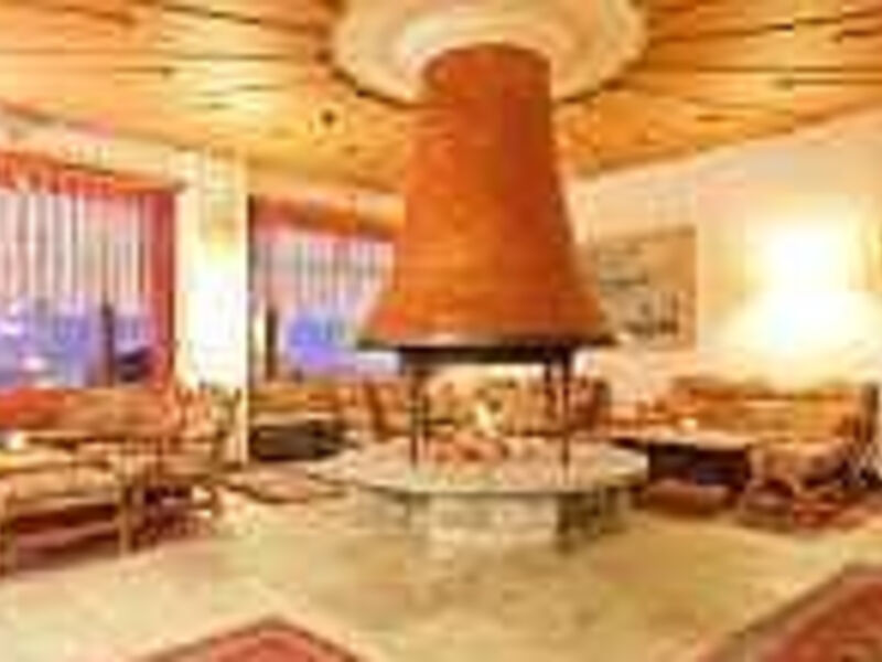 Hotel Sport