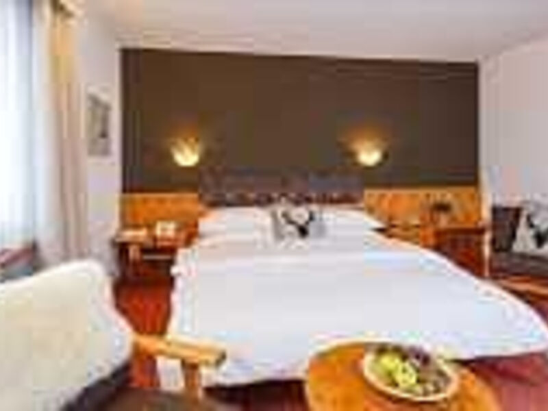 Hotel Sport