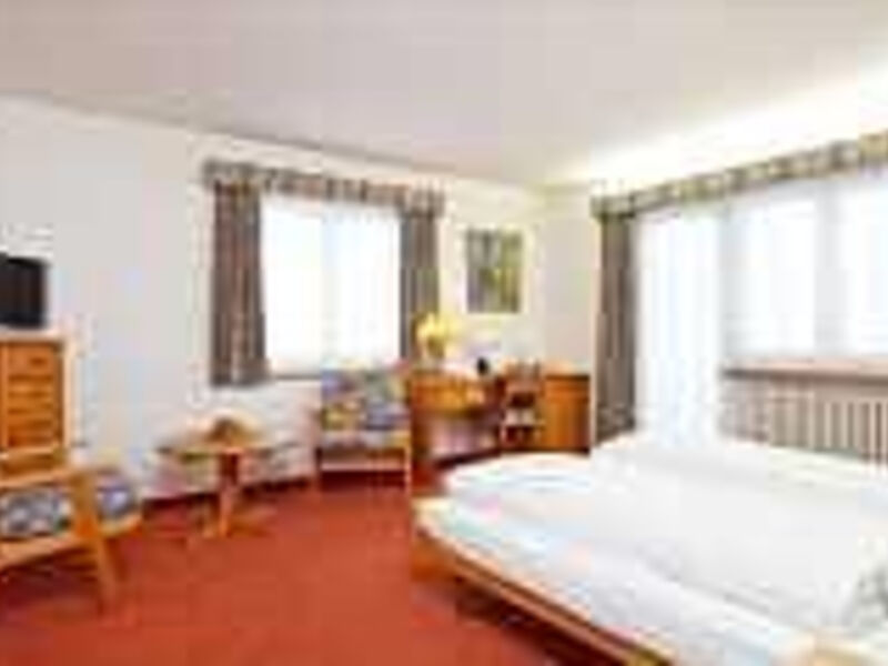 Hotel Sport