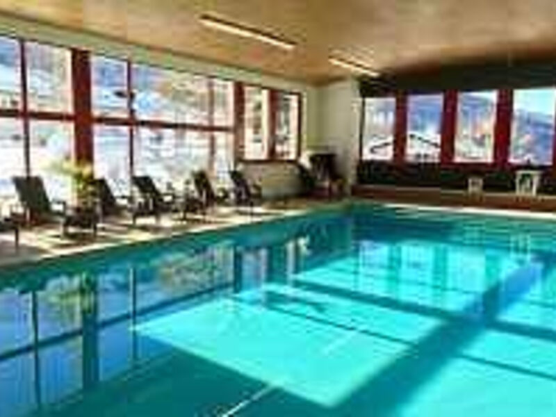 Hotel Sport