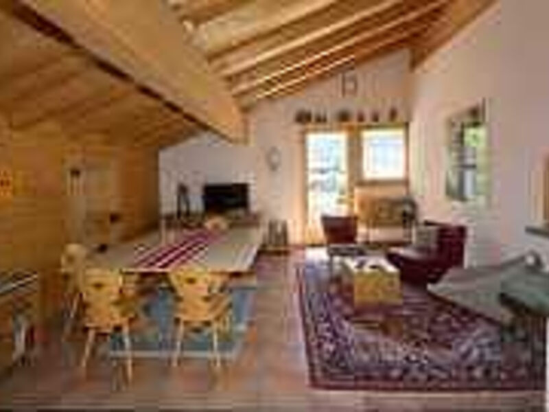 Hotel Sport Lodge Klosters