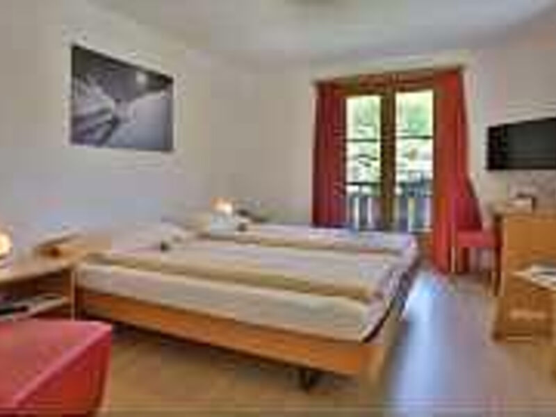 Hotel Sport Lodge Klosters