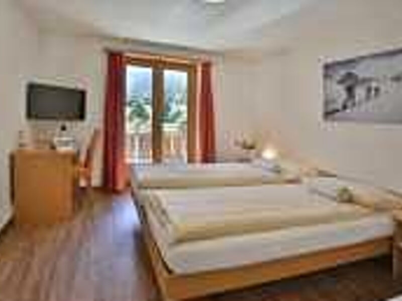 Hotel Sport Lodge Klosters