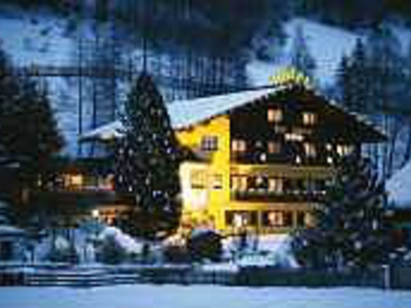 Gasthof Sportalm