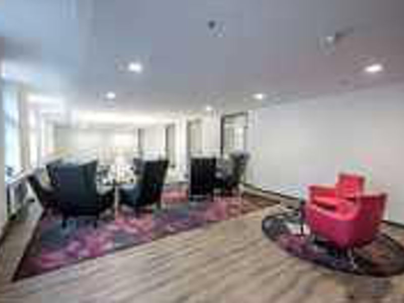 Hotel Star Inn Hotel Linz Promenadengalerien by Comfort