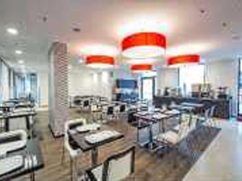 Hotel Star Inn Hotel Linz Promenadengalerien by Comfort