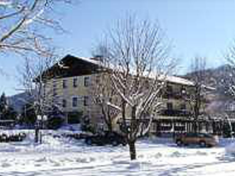 Hotel Stefanihof