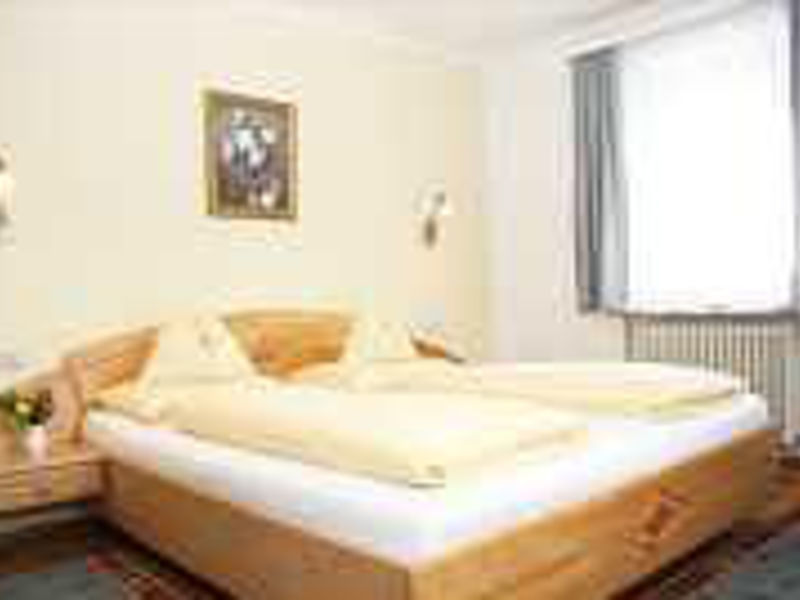 Hotel Stefanihof