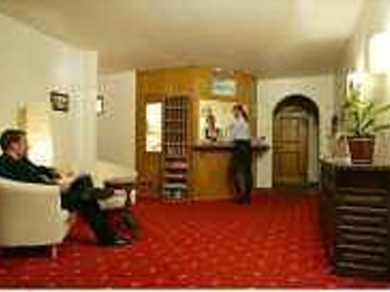 Hotel Surpunt