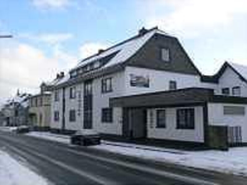 Hotel Troll's Brauhaus
