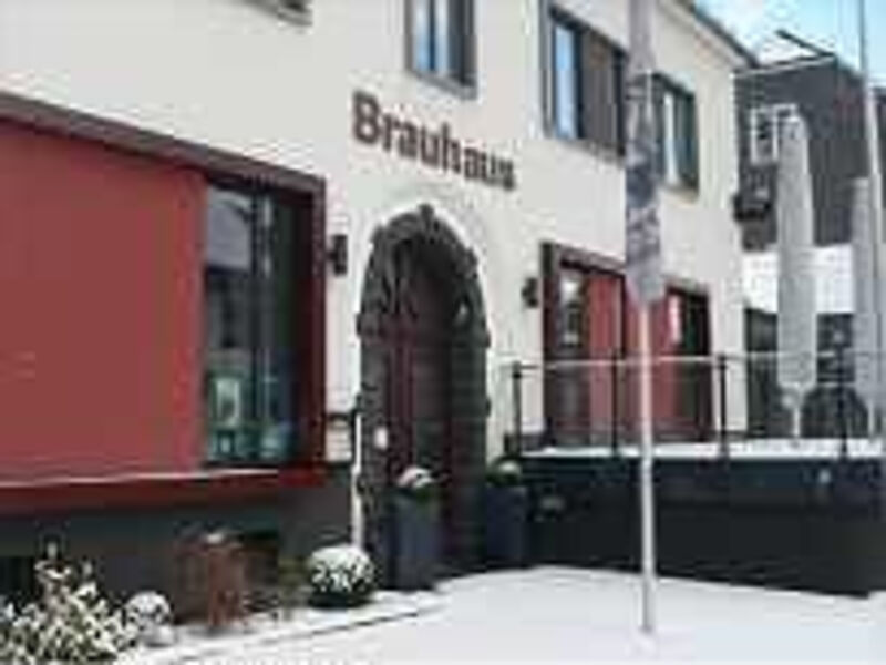 Hotel Troll's Brauhaus