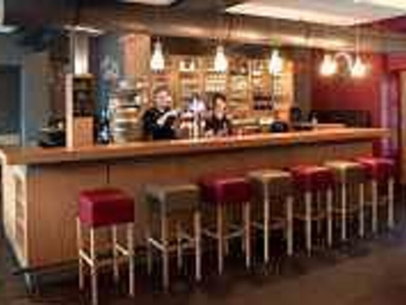 Hotel Troll's Brauhaus