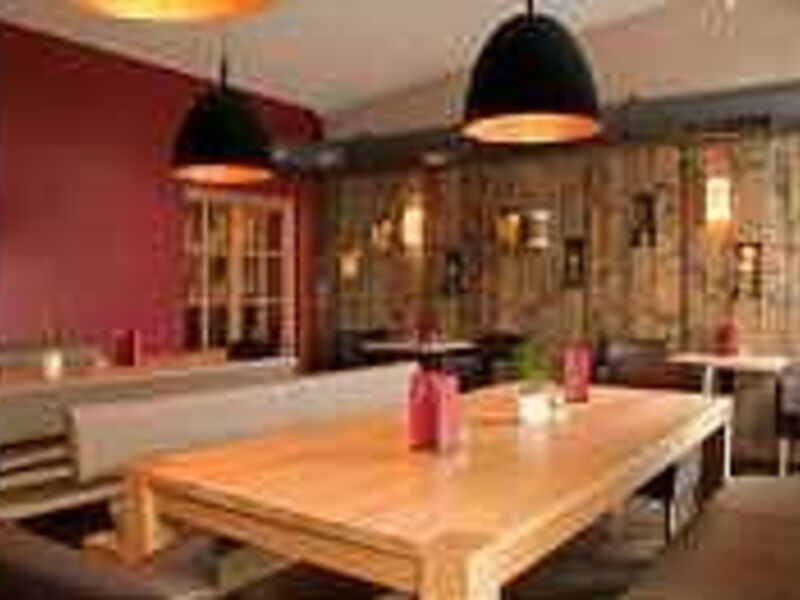 Hotel Troll's Brauhaus